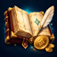 Chronicles RP logo