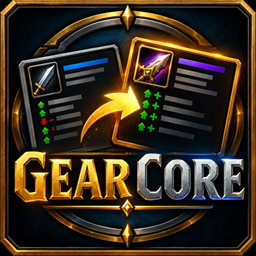 Gear Core project image