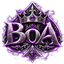 BoA Bar - Forever logo