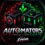 Zynova's AUTOMATORS logo