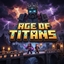 Age Of Titans- { V2.0 Is Out  } logo