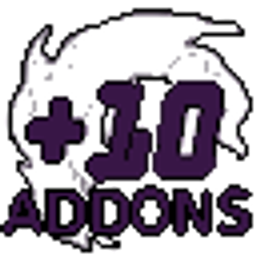 Blessfulled Damage Indicators: Addons & Integrations project image