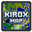 KiroxMap - ChunkBase-Style Map, with zero performance impact logo