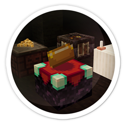 Raw's Enchanting Expansion project image