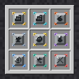 Modular Inventory project image