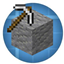 Create: Andesite VeinMiner logo