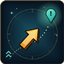 MiyaLevel — Leveling Guide & Quest Arrow logo