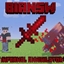 BIANSW: Bloody Infernal Annihilator Sword logo