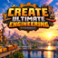 Create Engineered logo