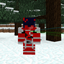 SuperHeroPack(Dangerous Christmas, Part 2 logo