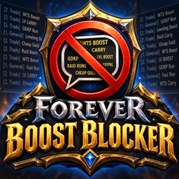 Forever Boost Blocker project image