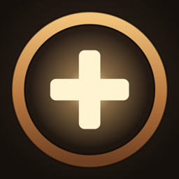 HealKit: Healing Frames logo