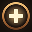 HealKit: Healing Frames logo
