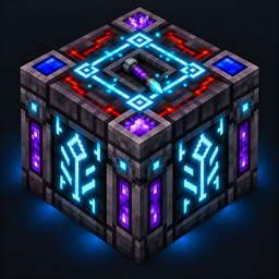 Runic Forge