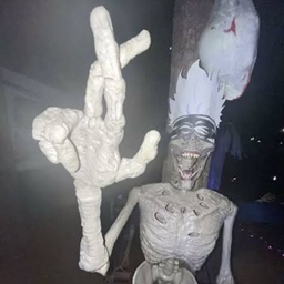 Skelly's JJC addon logo