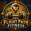 Flight Path Fitness logo
