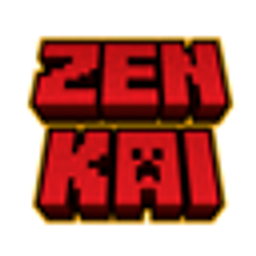 DMZ Unofficial ZenkaiSmp logo