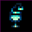 MIN-3 Hall-A (Unofficial NeoForge Port) logo