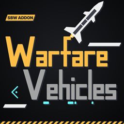 [SBW] Warfare Vehicles logo