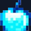 Diamond Golden Apple logo