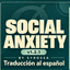 SOCIAL ANXIETY  (ES) logo