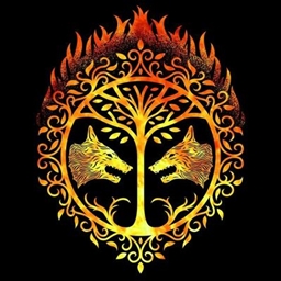 Iron Lord Tales logo