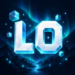 Lumina Optimized logo
