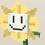 Flowey NPC logo
