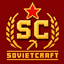 SovietCraft (by N.Phil) logo