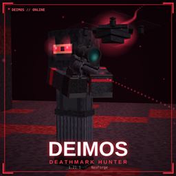 Deimos (R6S)