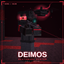 Deimos (R6S) logo
