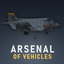 Arsenal of Vehicles logo
