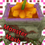 Monster Mash logo