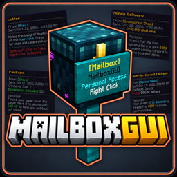 MailboxGUI project image