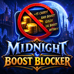 Midnight Boost Blocker project image