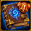 WoW Forever Skill Reminder logo