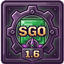 SGOverlay logo