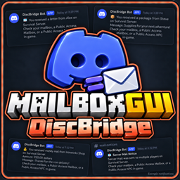 MailboxGUI-DiscBridge project image