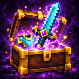 Mythic Loot