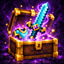 Mythic Loot logo