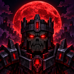 Bloodmoon & Bosses