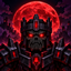 Bloodmoon & Bosses logo