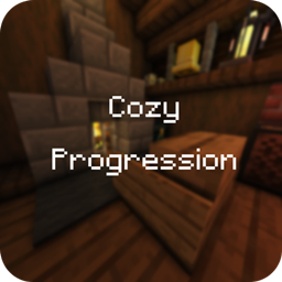 Cozy Progression