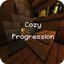 Cozy Progression logo