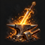 Hero's Forge logo