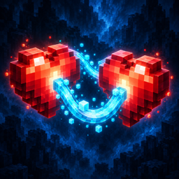 Soul Link: Shared Inventory