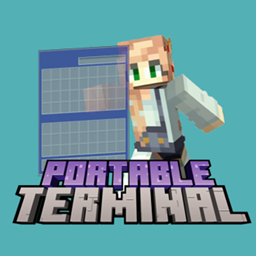 Portable Terminal project image