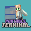 Portable Terminal logo