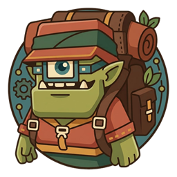 TaleShop - Barter Trade logo