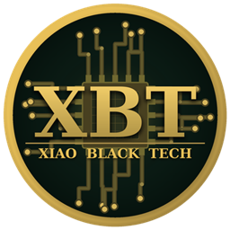 XiaoXiang - Black Tech logo